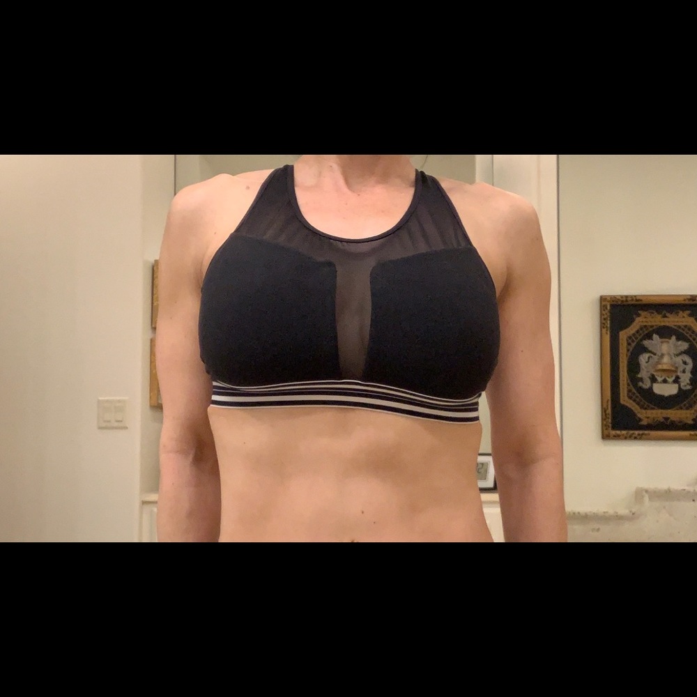 Athleta sports bra
